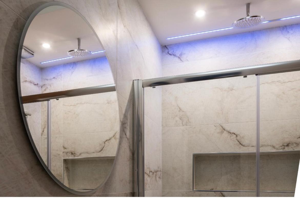 Unique Suite In Milan Center ภายนอก รูปภาพ