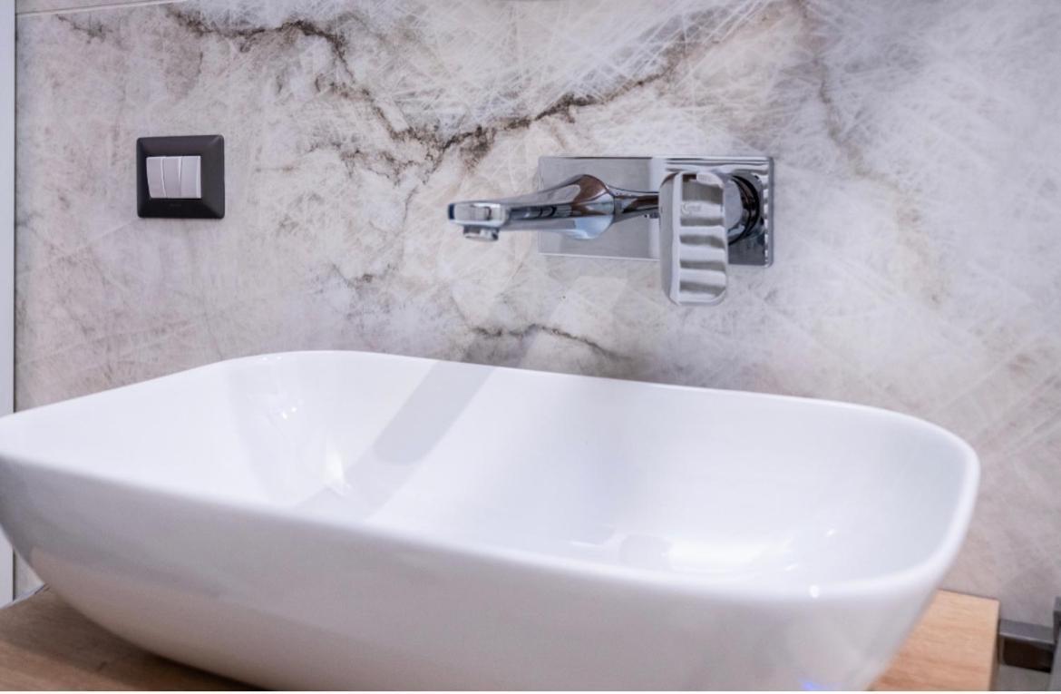 Unique Suite In Milan Center ภายนอก รูปภาพ